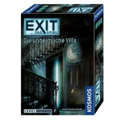 KOSMOS 694036 - EXIT - Die Unheimliche Villa