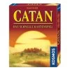 KOSMOS 740221 - Kartenspiel - CATAN, Das Schnelle Kartenspiel