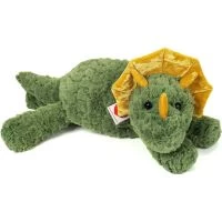 Teddy Hermann 945079 - Kuscheltier - Dinosaurier T-Rex, 55cm – Bild 4