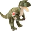 Teddy Hermann 945079 - Kuscheltier - Dinosaurier T-Rex, 55cm