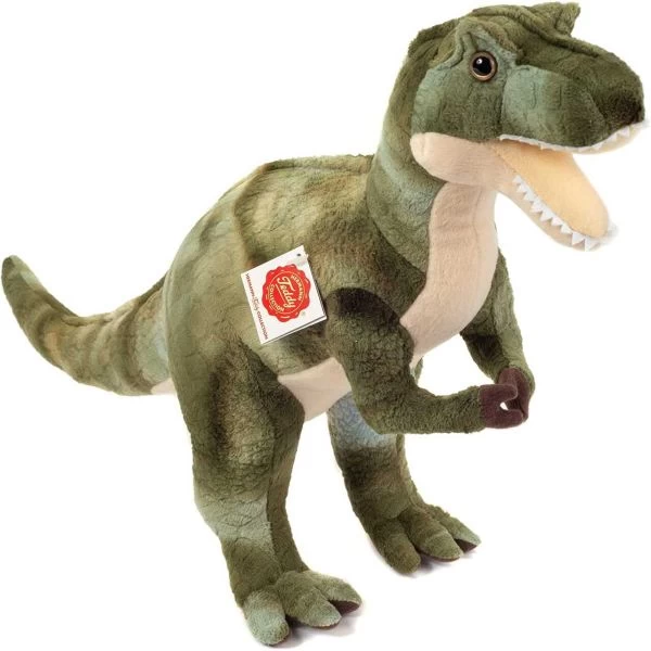 Teddy Hermann 945079 - Kuscheltier - Dinosaurier T-Rex, 55cm