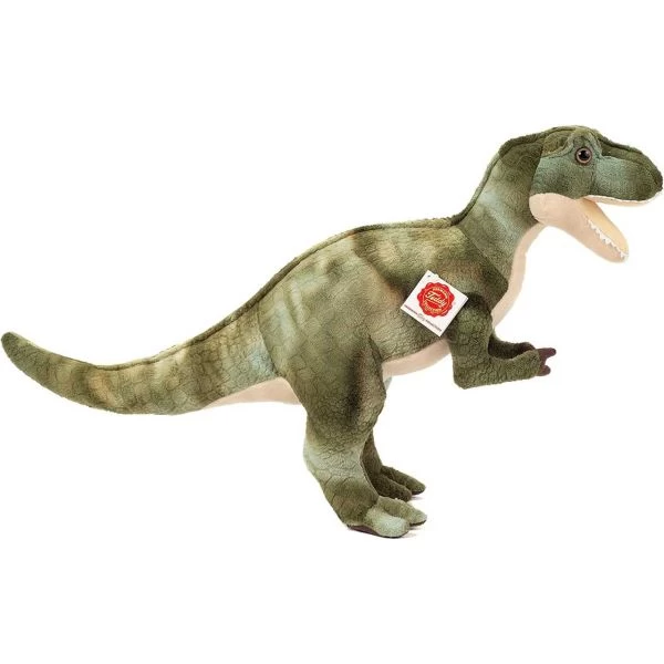 Teddy Hermann 945079 - Kuscheltier - Dinosaurier T-Rex, 55cm – Bild 2