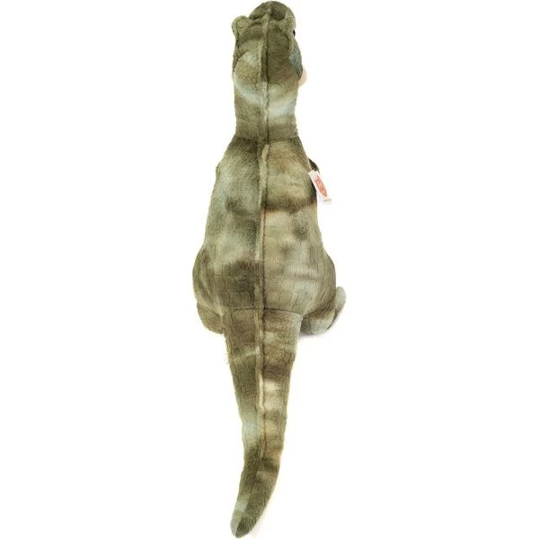 Teddy Hermann 945079 - Kuscheltier - Dinosaurier T-Rex, 55cm – Bild 3