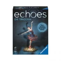 RAVENSBURGER 20816 - Echoes - Der Mikrochip – Bild 4