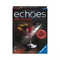 RAVENSBURGER 20816 - Echoes - Der Mikrochip – Bild 5