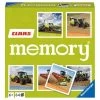 RAVENSBURGER 20882 - Kinderspiel - Memory® CLAAS