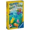 RAVENSBURGER 23334 - Mitbringspiel - Tempo, Kleine Fische