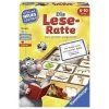 RAVENSBURGER 24956 - Spielend Neues Lernen - Die Lese-Ratte