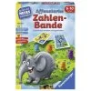 RAVENSBURGER 24973 - Spielend Neues Lernen - Affenstarke Zahlenbande