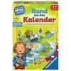 RAVENSBURGER 24984 - Spielend Neues Lernen - Rund Um Den Kalender
