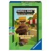 RAVENSBURGER 26869 - Kinderspiel - Minecraft Builders & Biomes Erweiterung