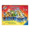 RAVENSBURGER 26955 - Familienspiel - Das Verrückte Labyrinth