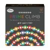 ThinkFun 76429 - Lernspiel - Prime Climb