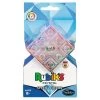 ThinkFun 76473 - Rubik's Crystal, Special Edition