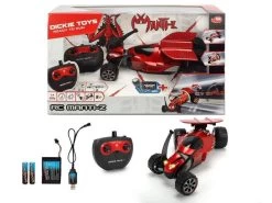 SIMBA 201119139 - RC-Fahrzeug - Mantiz