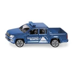 SIKU 1467 - SUPER (Blister) - Bergrettung