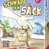 AMIGO 01601 - Kartenspiele - Schnapp Den Sack