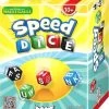 AMIGO 01614 - Familienspiele - Speed Dice