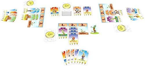 AMIGO 01661 - Kartenspiele - Bohnanza – Bild 3