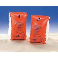 Happy People BEMA 18001 - Schwimmflügel - Größe 0 11-30kg 1-6 Jahre