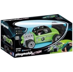PLAYMOBIL 9091 - Action - RC-Rock'n'Roll-Racer