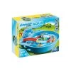 PLAYMOBIL 70267 - 1.2.3 AQUA - Fröhliche Wasserbahn