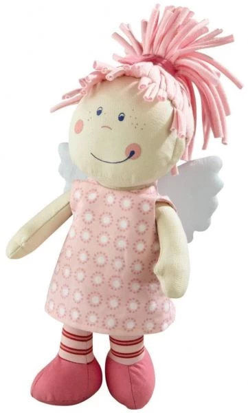 HABA 3951 - Puppe - Schutzengel Tine