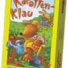 Hasbro HABA 4459 - Würfelspiel - Karottenklau