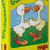 HABA 4712 - Mitbringspiel - Gänsemarsch