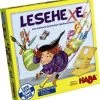 HABA 7144 - Lernspiel - Lesehexe
