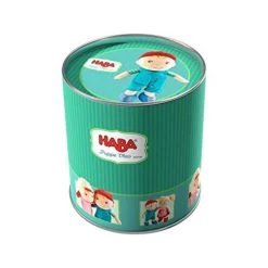 HABA 303149 - Puppe - Theo