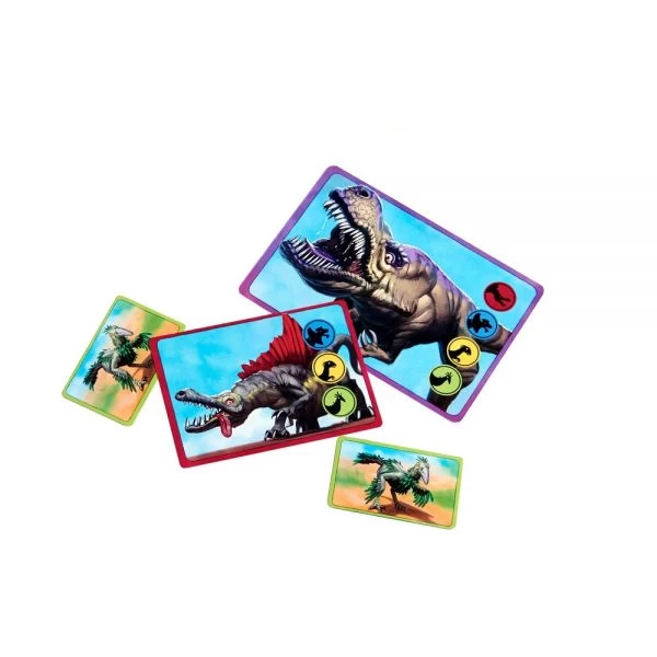 HABA 303280 - Mitbringspiel - Dino World – Bild 2