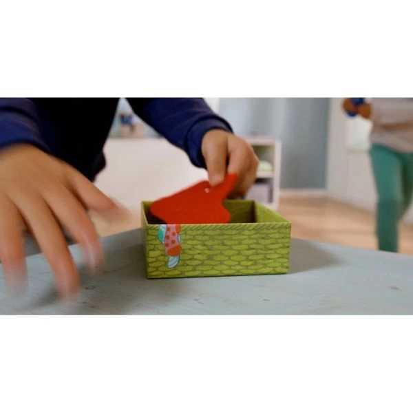 HABA 303472 - Active Kids - Socken Zocken – Bild 3