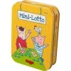 HABA 303702 - Mitbringspiel In Metalldose - Mini Lotto