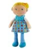 HABA 303731- Kuschelpuppe - Edda