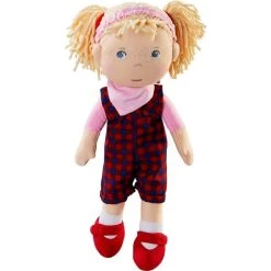 HABA 303665 - Lilli And Friends - Puppe Zoje