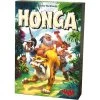 HABA 304321 - Familienspiel - Honga