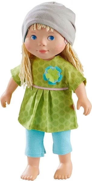 HABA 304584 - Kleiderset Wiesenzauber, Für 32 Cm Große Puppen – Bild 2