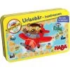 HABA 302659 - Reisespiele - Urlaubär, Inselrennen