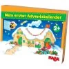 HABA 304902 - Mein Erster Adventskalender - Bei Den Bauernhoftieren