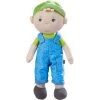 HABA 305042 - Kuschelpuppe - Till