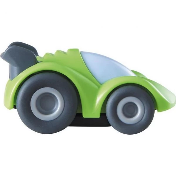 HABA 305561 - Kullerbü - Grüner Sportwagen – Bild 2