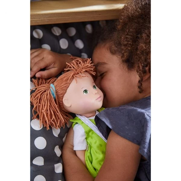 HABA 305585 - Lilli And Friends - Spielpuppe Milou – Bild 3