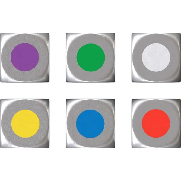 HABA 305849 - Kinderspiel - Monza, Jubiläumsausgabe 20 Jahre In Der Dose – Bild 3