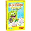 HABA 306554 - Kinderspiel - Schlemmermonster