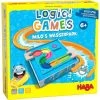 HABA 306822 - Lernspiel - Logic! GAMES, Milo's Wasserpark