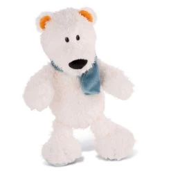 NICI 42013 - Kuscheltier - Eisbär Bignic, 25 Cm