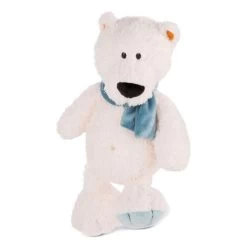 NICI 42016 - Kuscheltier - Eisbär Bignic, 35 Cm