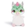 NICI 42489 - Nicidoos Flashies - Unicorn Guzz Classic, 16 Cm