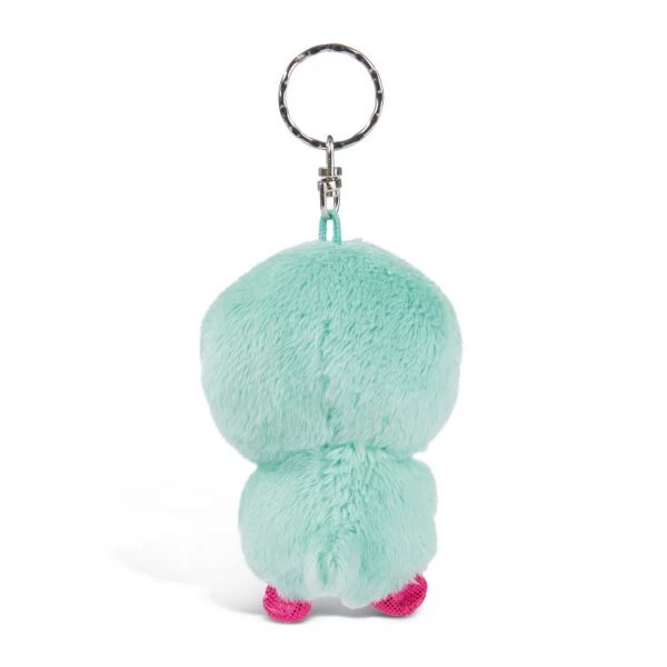 NICI 45548 - Glubschis Schlüsselanhänger - Pinguin Yoniko, 9cm – Bild 2